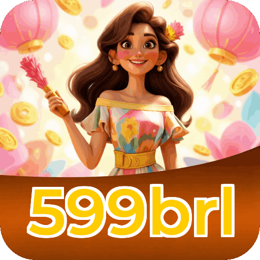 Login rápido no app 599brl