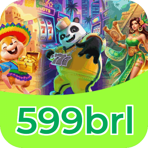Bônus de Boas-vindas 599brl