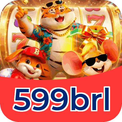 Bônus de boas-vindas 599brl