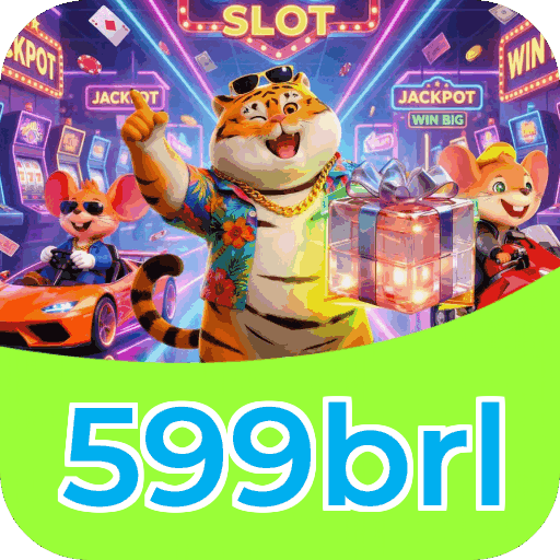 Instalação Android 599brl